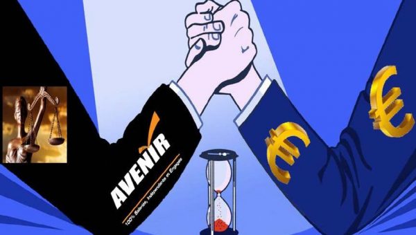AVENIR agit pour les salariés