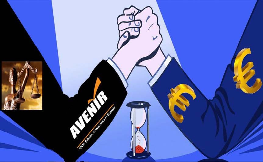 AVENIR agit pour les salariés