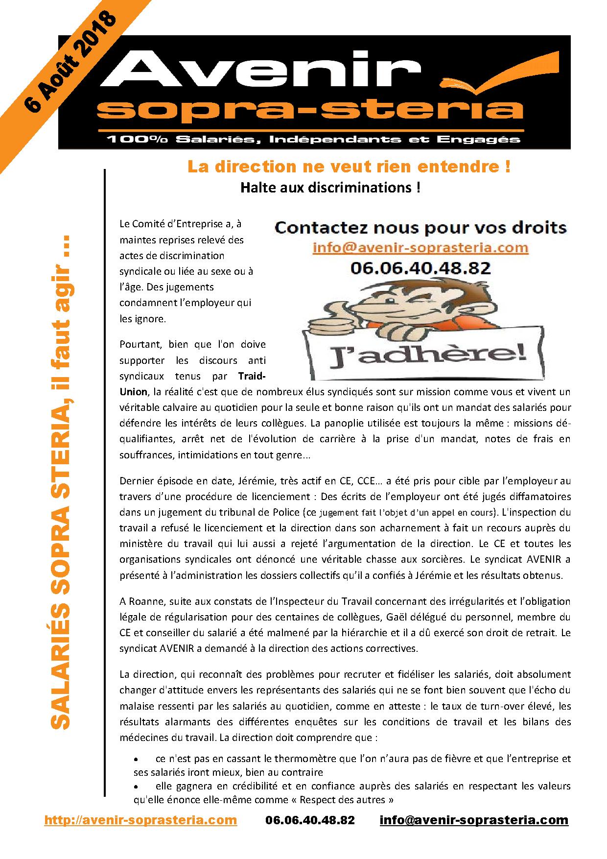 SyndMois