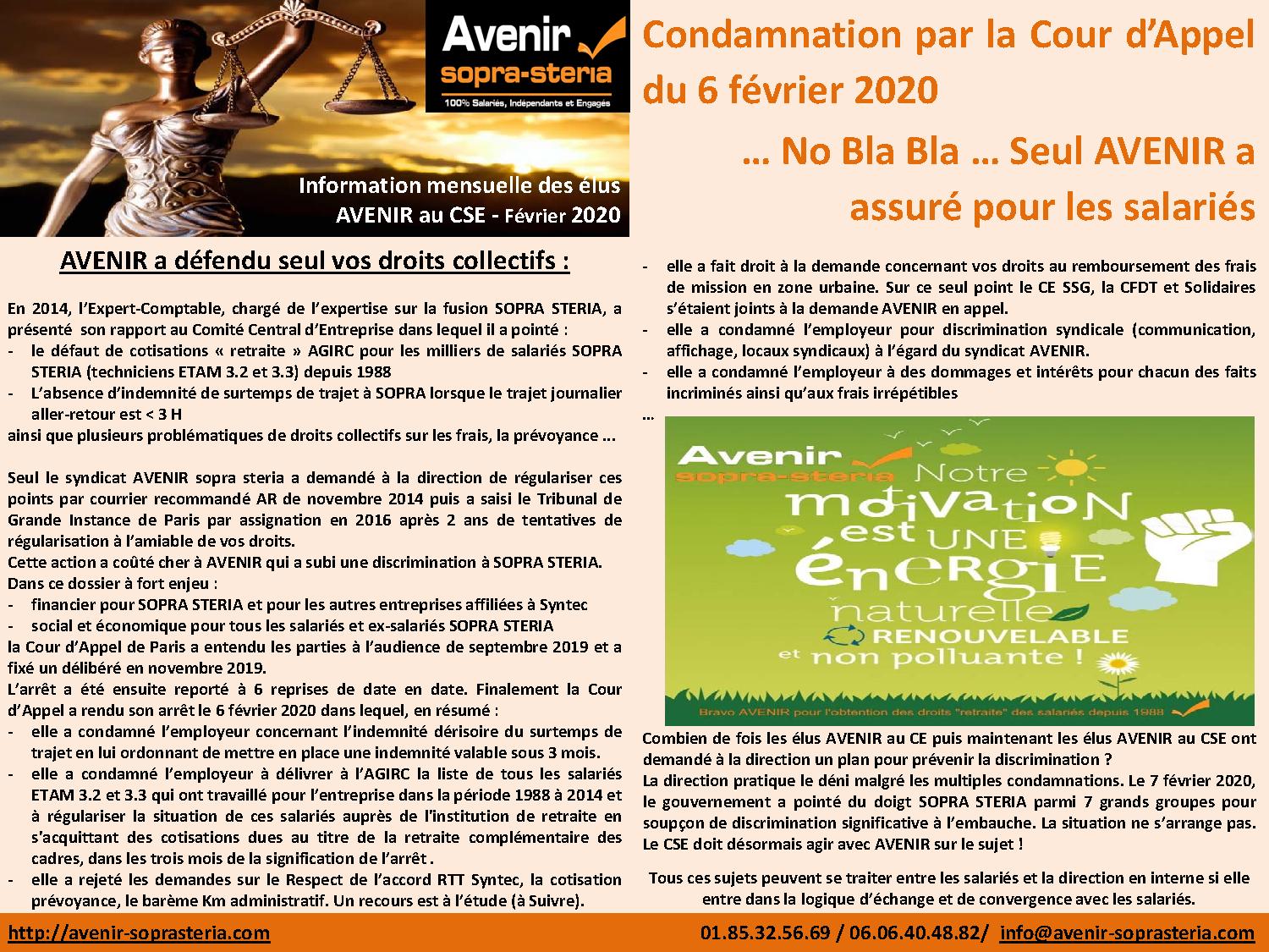 Fait regulariser les cotisations retraites depuis