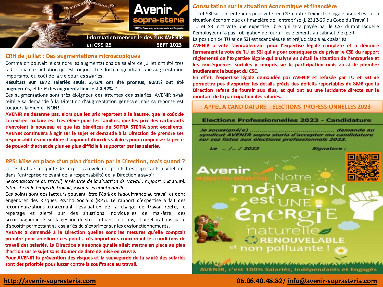 Bas les masques a