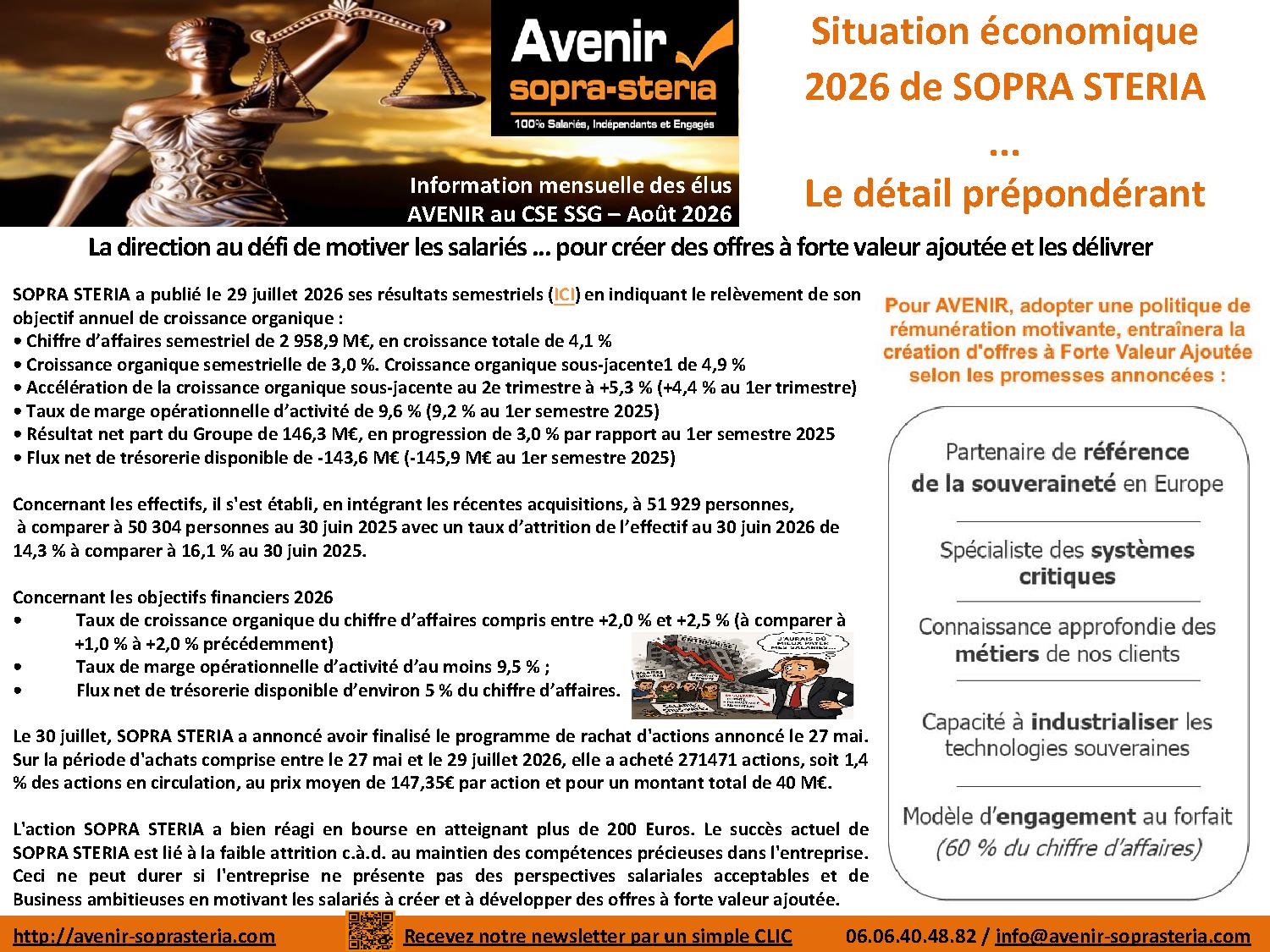 Motiver les salaries ... ou perir