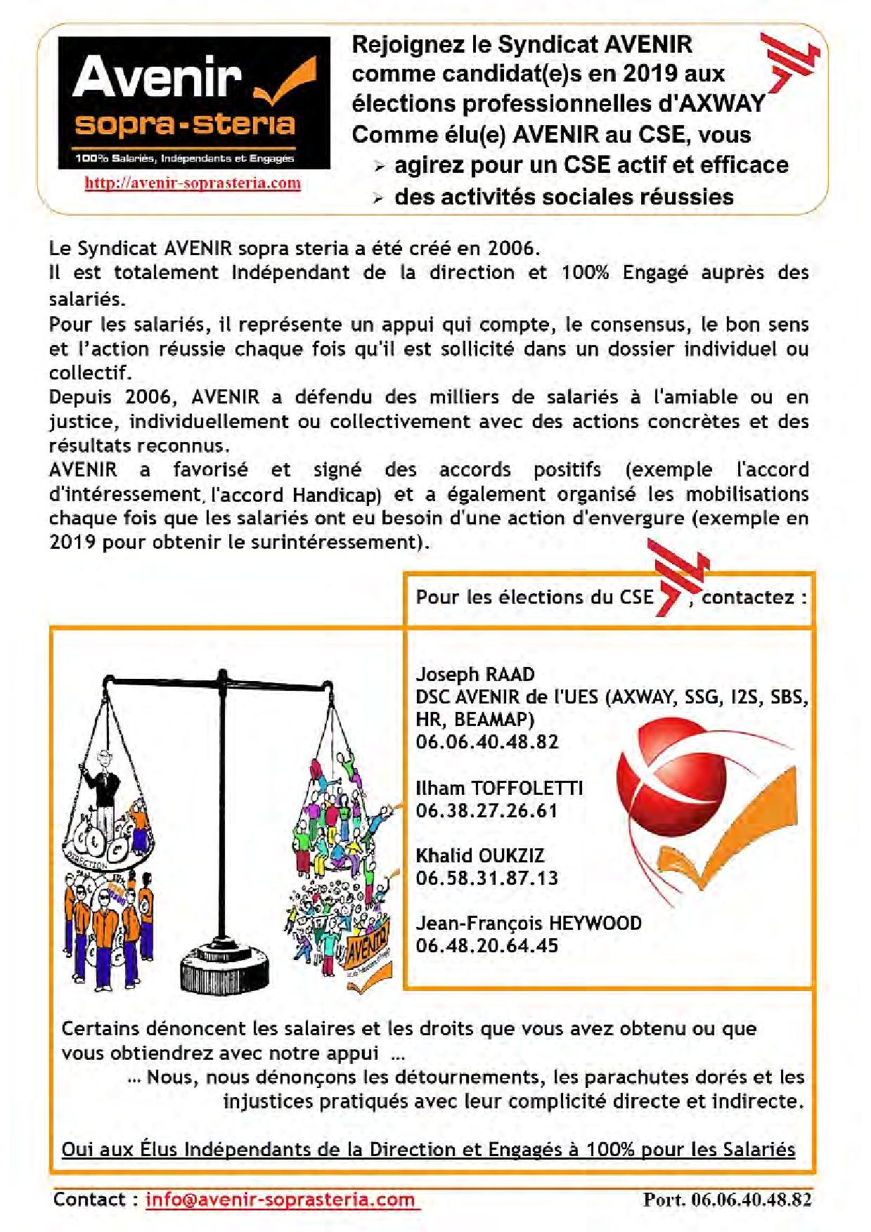 axway