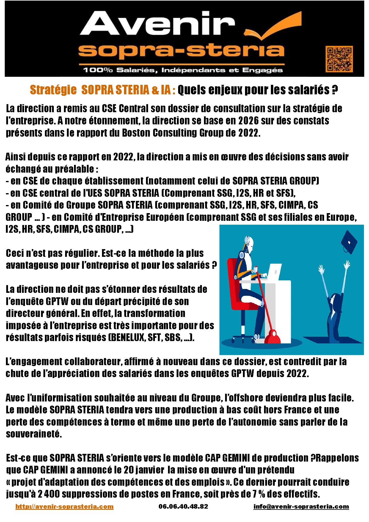 Les questions qui fachent fev 2026