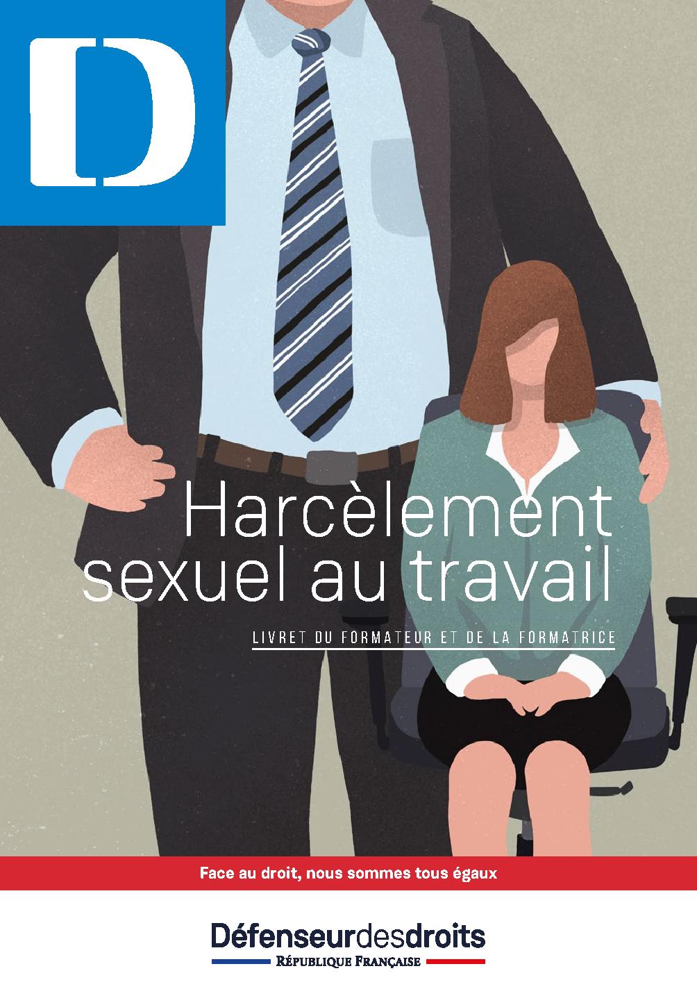 Livret de formation_harcelement sexuel au travail_2020