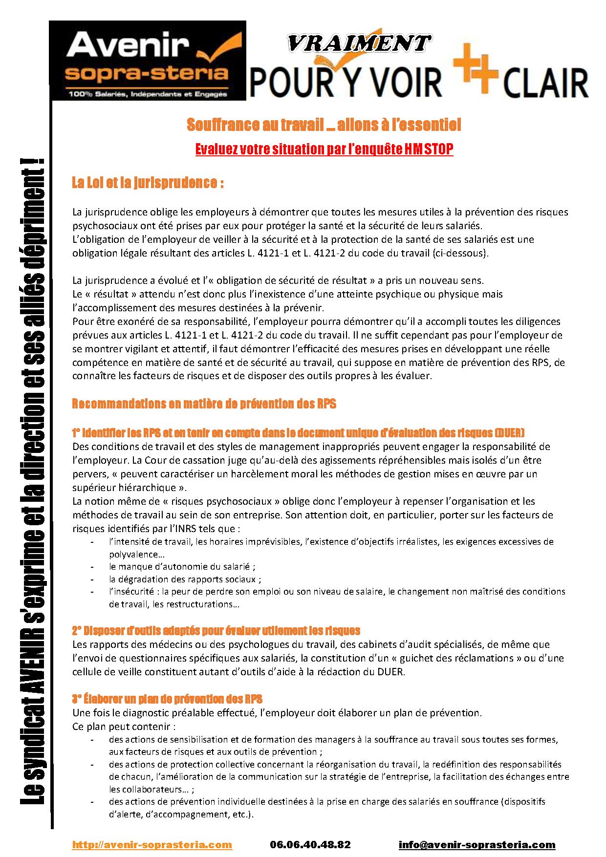 Souffrance (2)