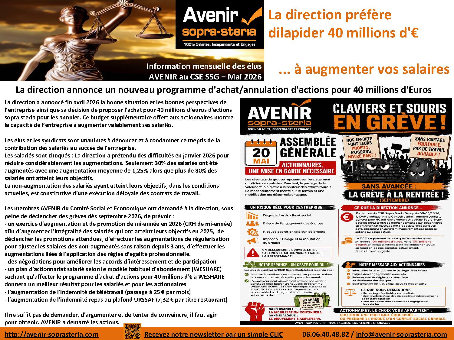  Non aux abus   ssg